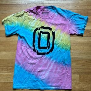 Overtime Sports Tie Dye T-Shirt
